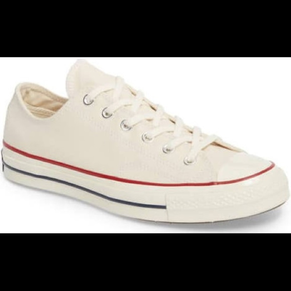 Men’s Parchment Converse